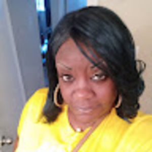 Meet your Posher, Christi